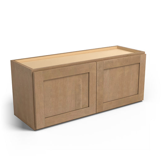Special Order - 36" x 15" Wall Cabinet Sonona Sand - W3615 GHI Sonona Sand Special Order SPSNS Upper Wall Cabinets Wall Cabinets