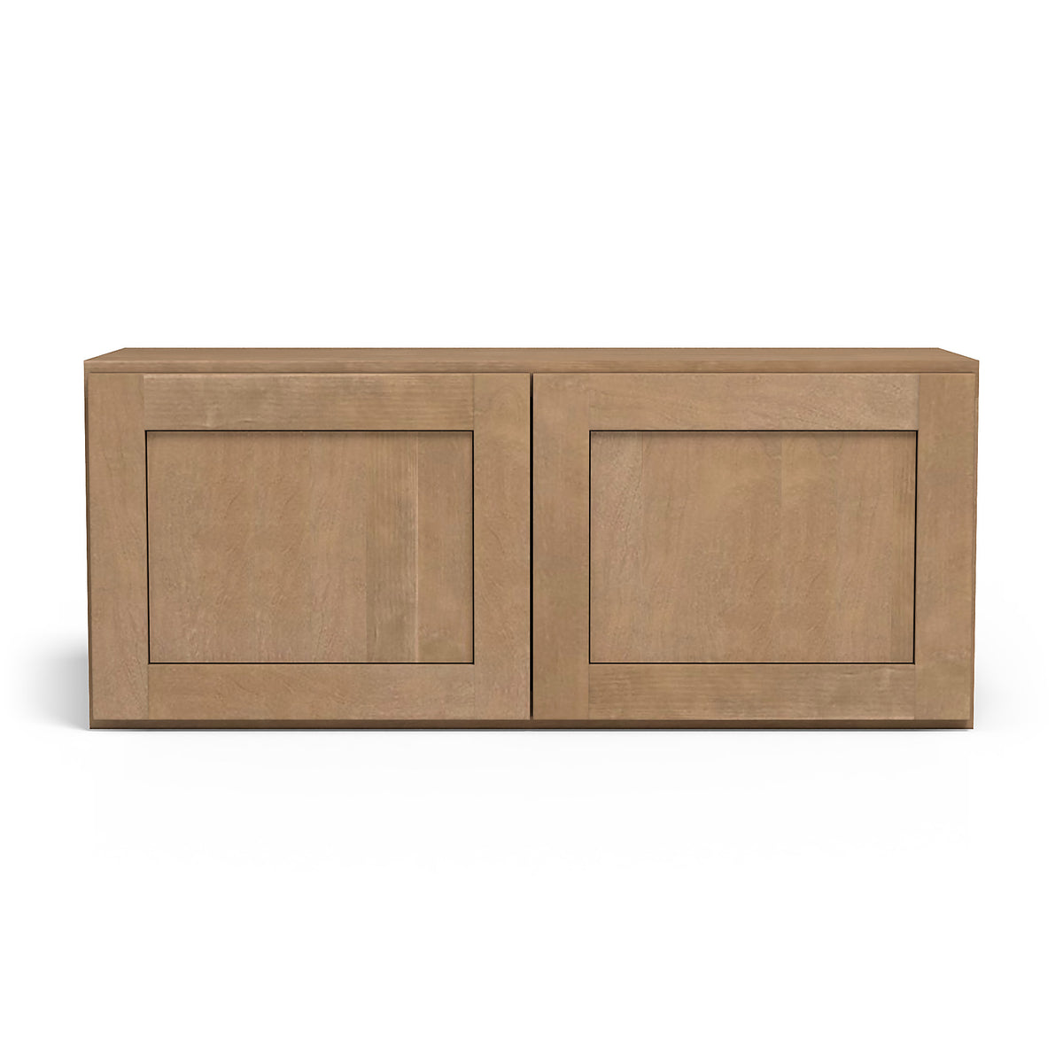 Special Order - 36" x 15" Wall Cabinet Sonona Sand - W3615 GHI Sonona Sand Special Order SPSNS Upper Wall Cabinets Wall Cabinets