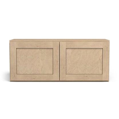 Special Order - 36" x 15" Wall Cabinet Sonona Wheat - W3615 GHI Sonona Wheat Special Order SPSNW Upper Wall Cabinets Wall Cabinets