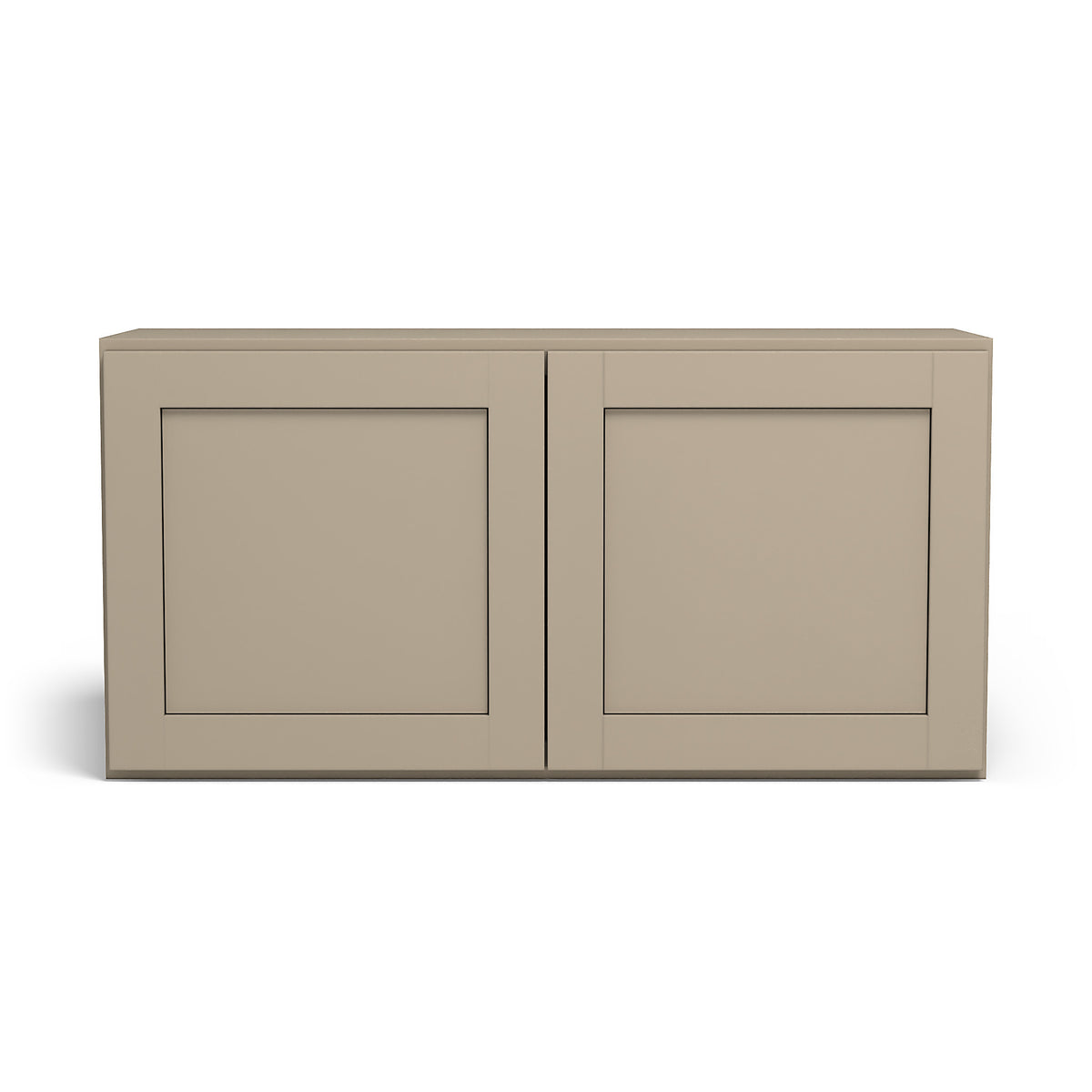 Special Order - 36" x 18" Wall Cabinet Mojave Shaker - W3618 GHI Mojave Shaker Special Order SPMJS Upper Wall Cabinets Wall Cabinets