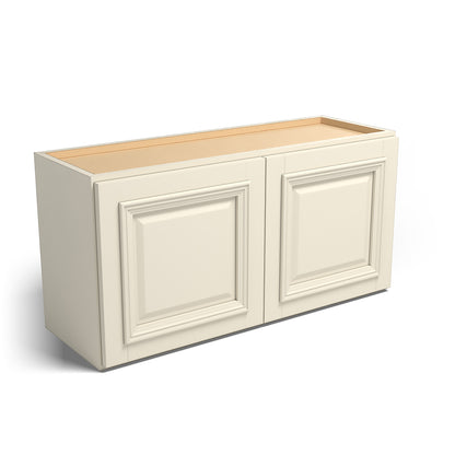 Special Order - 36" x 18" Wall Cabinet Nantucket Linen - W3618 GHI Nantucket Linen Special Order SPNTL Upper Wall Cabinets Wall Cabinets