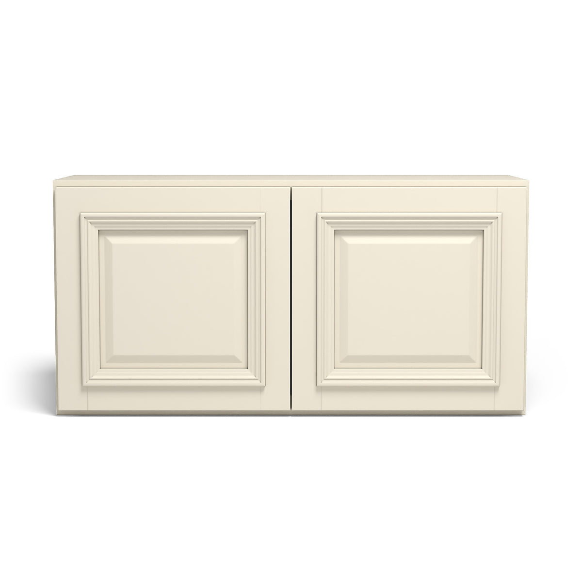 Special Order - 36" x 18" Wall Cabinet Nantucket Linen - W3618 GHI Nantucket Linen Special Order SPNTL Upper Wall Cabinets Wall Cabinets