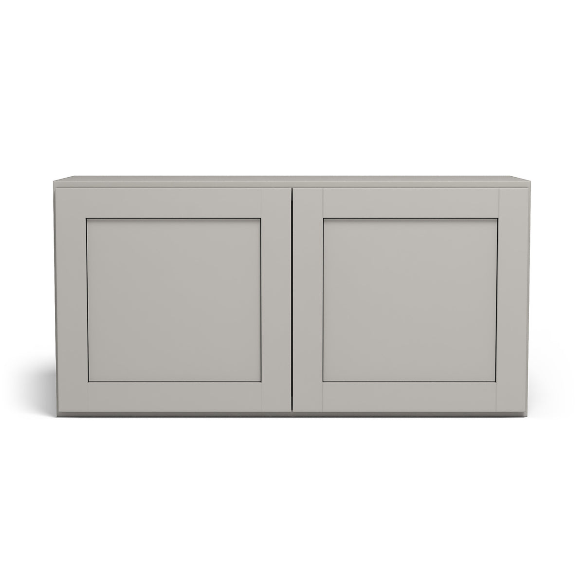 Special Order - 36" x 18" Wall Cabinet Stone Harbor Gray - W3618 GHI Special Order SPSHG Stone Harbor Gray Upper Wall Cabinets Wall Cabinets
