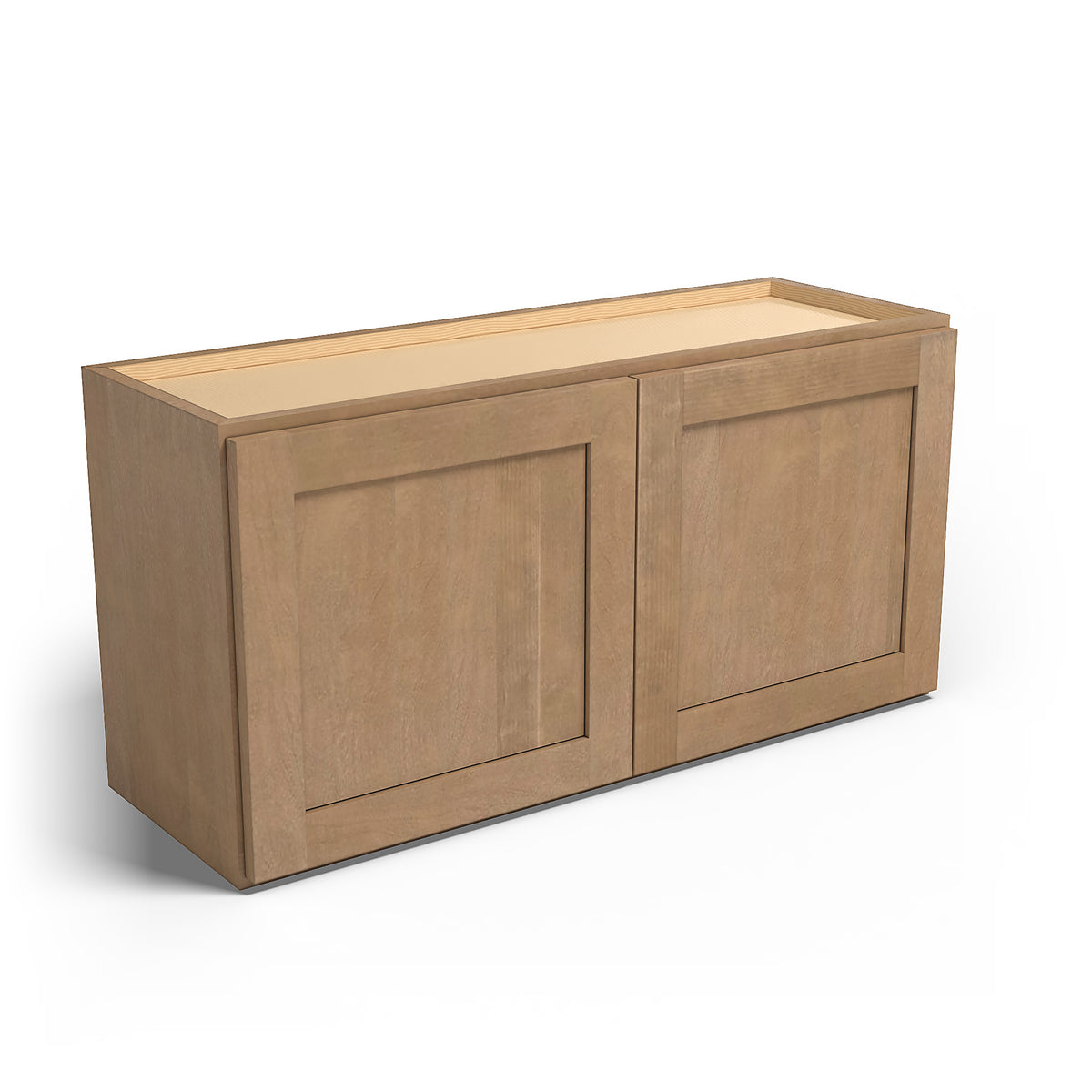 Special Order - 36" x 18" Wall Cabinet Sonona Sand - W3618 GHI Sonona Sand Special Order SPSNS Upper Wall Cabinets Wall Cabinets