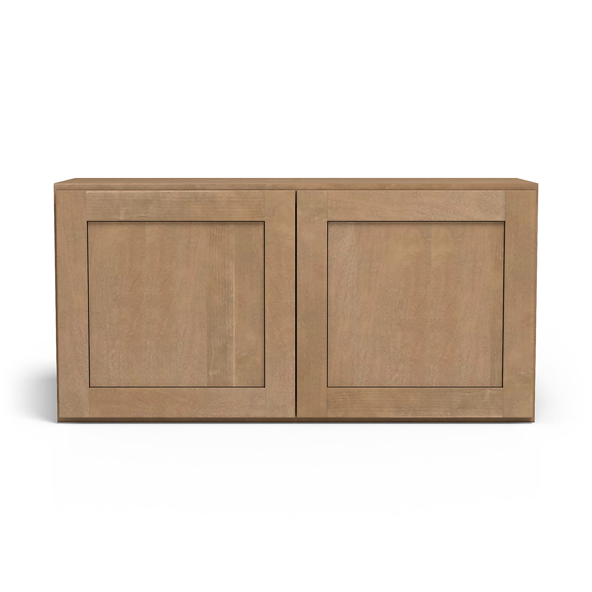 Special Order - 36" x 18" Wall Cabinet Sonona Sand - W3618 GHI Sonona Sand Special Order SPSNS Upper Wall Cabinets Wall Cabinets
