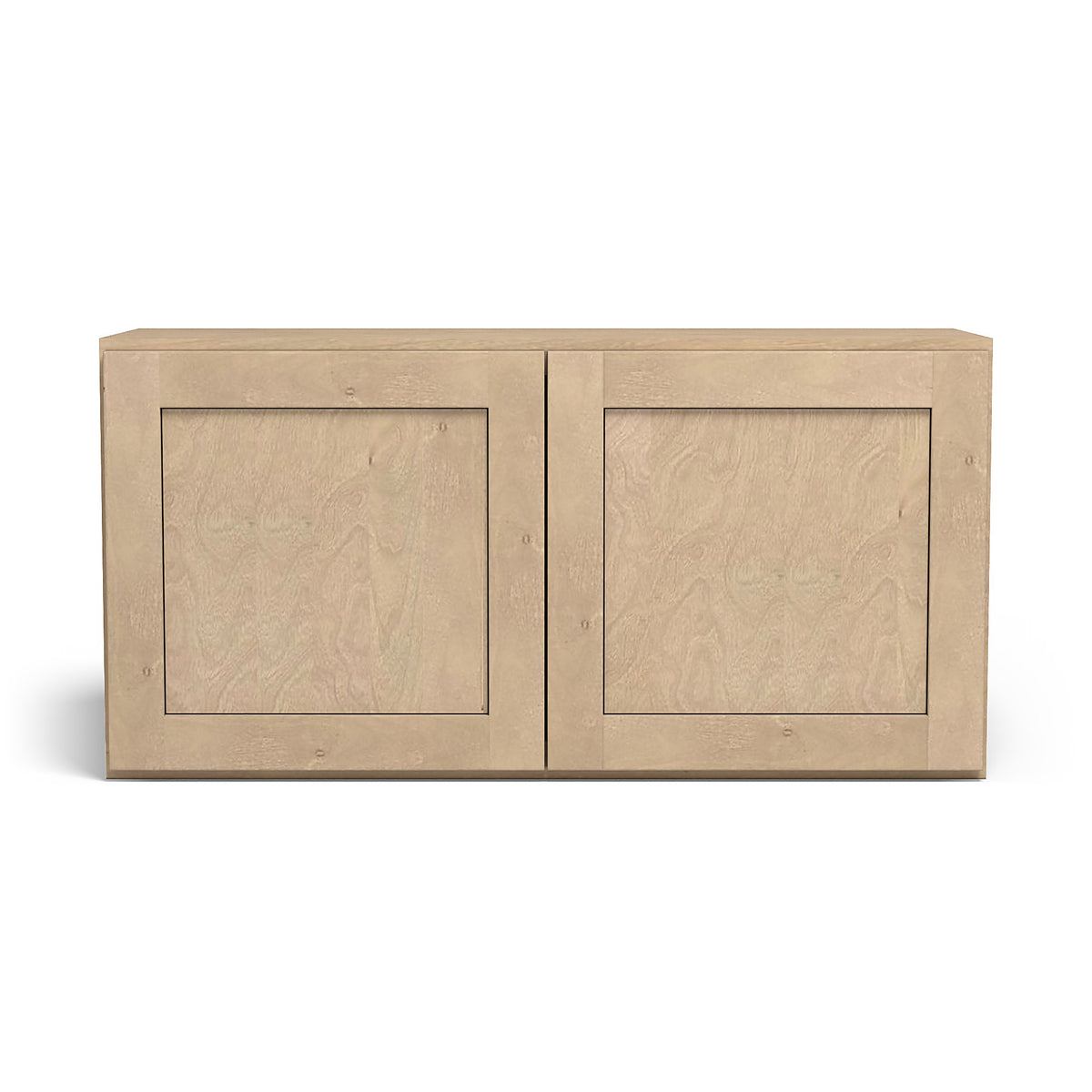 Special Order - 36" x 18" Wall Cabinet Sonona Wheat - W3618 GHI Sonona Wheat Special Order SPSNW Upper Wall Cabinets Wall Cabinets