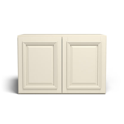 Special Order - 36" x 24" X 24" Wall Cabinet Nantucket Linen - W362424 GHI Nantucket Linen Special Order SPNTL Upper Wall Cabinets Wall Cabinets