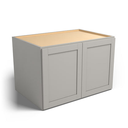 Special Order - 36" x 24" x 24" Wall Cabinet Stone Harbor Gray - W362424 GHI Special Order SPSHG Stone Harbor Gray Upper Wall Cabinets Wall Cabinets