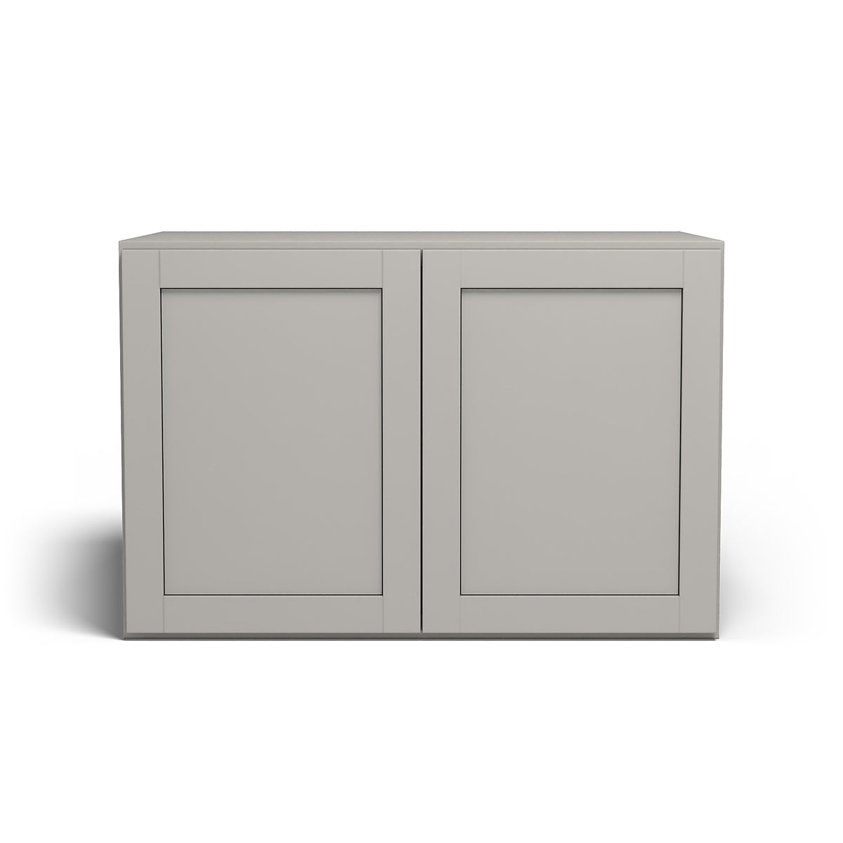 Special Order - 36" x 24" x 24" Wall Cabinet Stone Harbor Gray - W362424 GHI Special Order SPSHG Stone Harbor Gray Upper Wall Cabinets Wall Cabinets