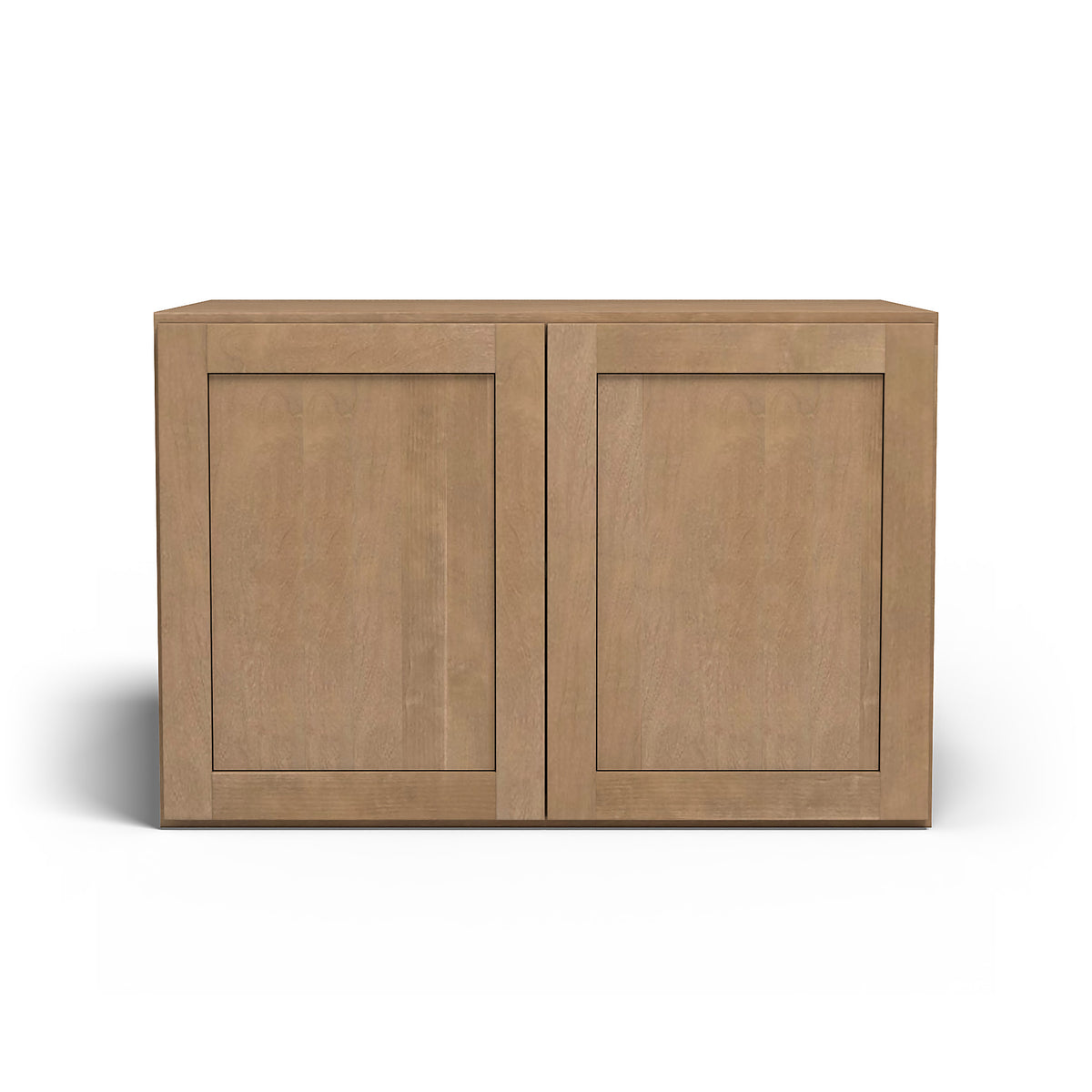 Special Order - 36" x 24" x 24" Wall Cabinet Sonona Sand - W362424 GHI Sonona Sand Special Order SPSNS Upper Wall Cabinets Wall Cabinets