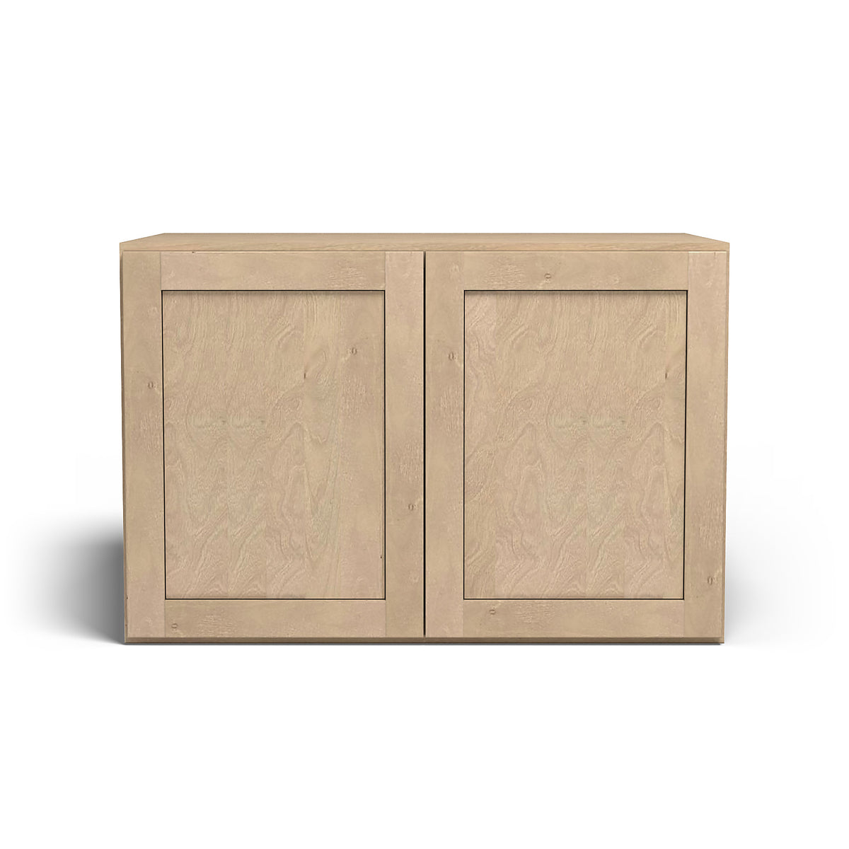 Special Order - 36" x 24" x 24" Wall Cabinet Sonona Wheat - W362424 GHI Sonona Wheat Special Order SPSNW Upper Wall Cabinets Wall Cabinets
