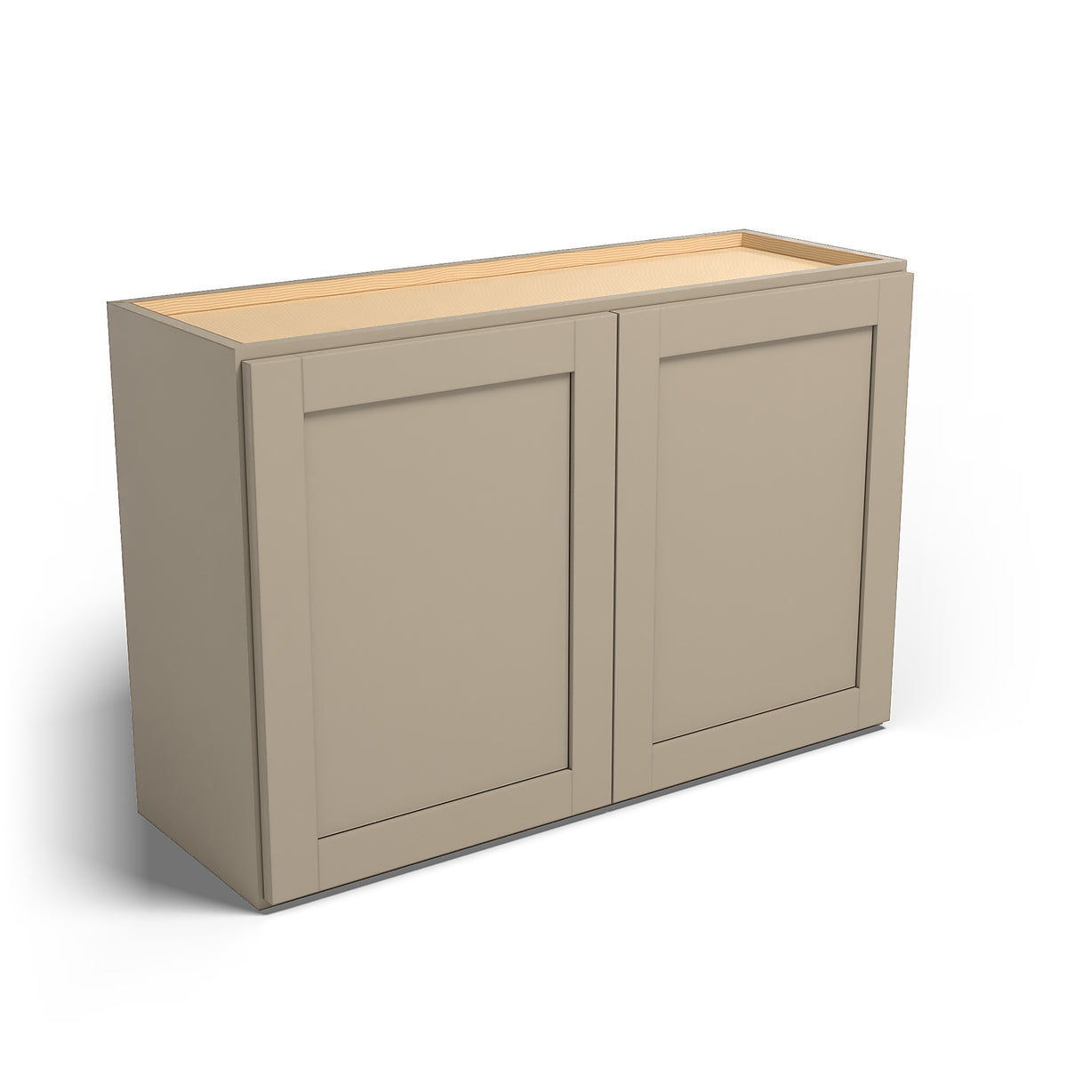 Special Order - 36" x 24" Wall Cabinet Mojave Shaker - W3624 GHI Mojave Shaker Special Order SPMJS Upper Wall Cabinets Wall Cabinets