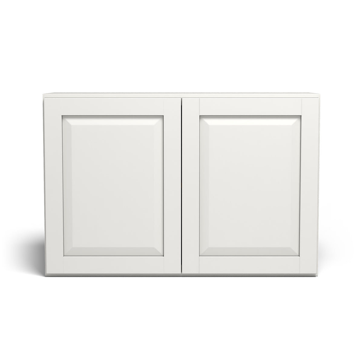 Special Order - 36" x 24" Wall Cabinet Newport White - W3624 GHI Newport White Special Order SPNPW Upper Wall Cabinets Wall Cabinets