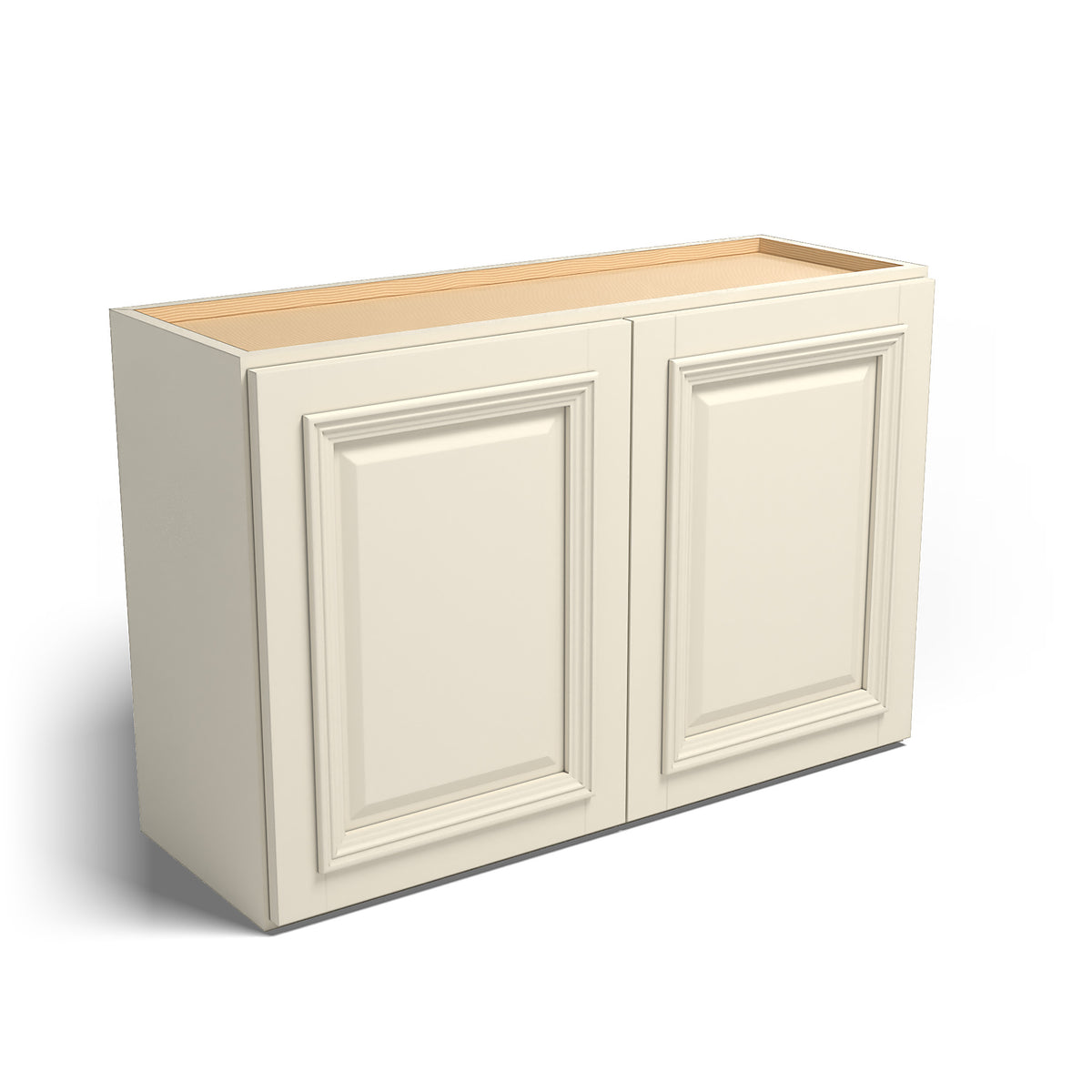 Special Order - 36" x 24" Wall Cabinet Nantucket Linen - W3624 GHI Nantucket Linen Special Order SPNTL Upper Wall Cabinets Wall Cabinets
