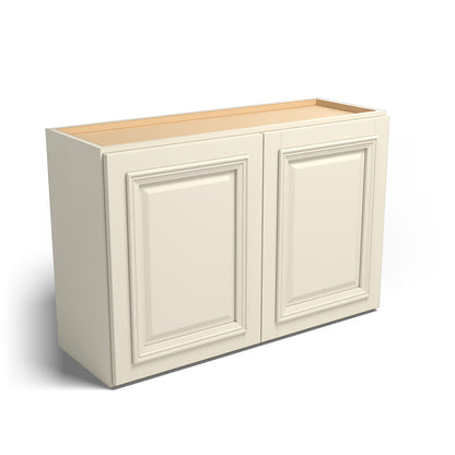 Special Order - 36" x 24" Wall Cabinet Nantucket Linen - W3624 GHI Nantucket Linen Special Order SPNTL Upper Wall Cabinets Wall Cabinets