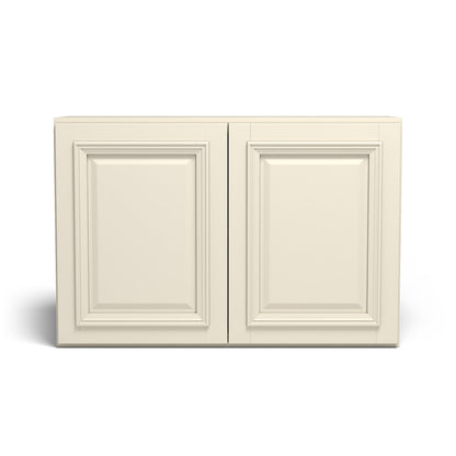 Special Order - 36" x 24" Wall Cabinet Nantucket Linen - W3624 GHI Nantucket Linen Special Order SPNTL Upper Wall Cabinets Wall Cabinets