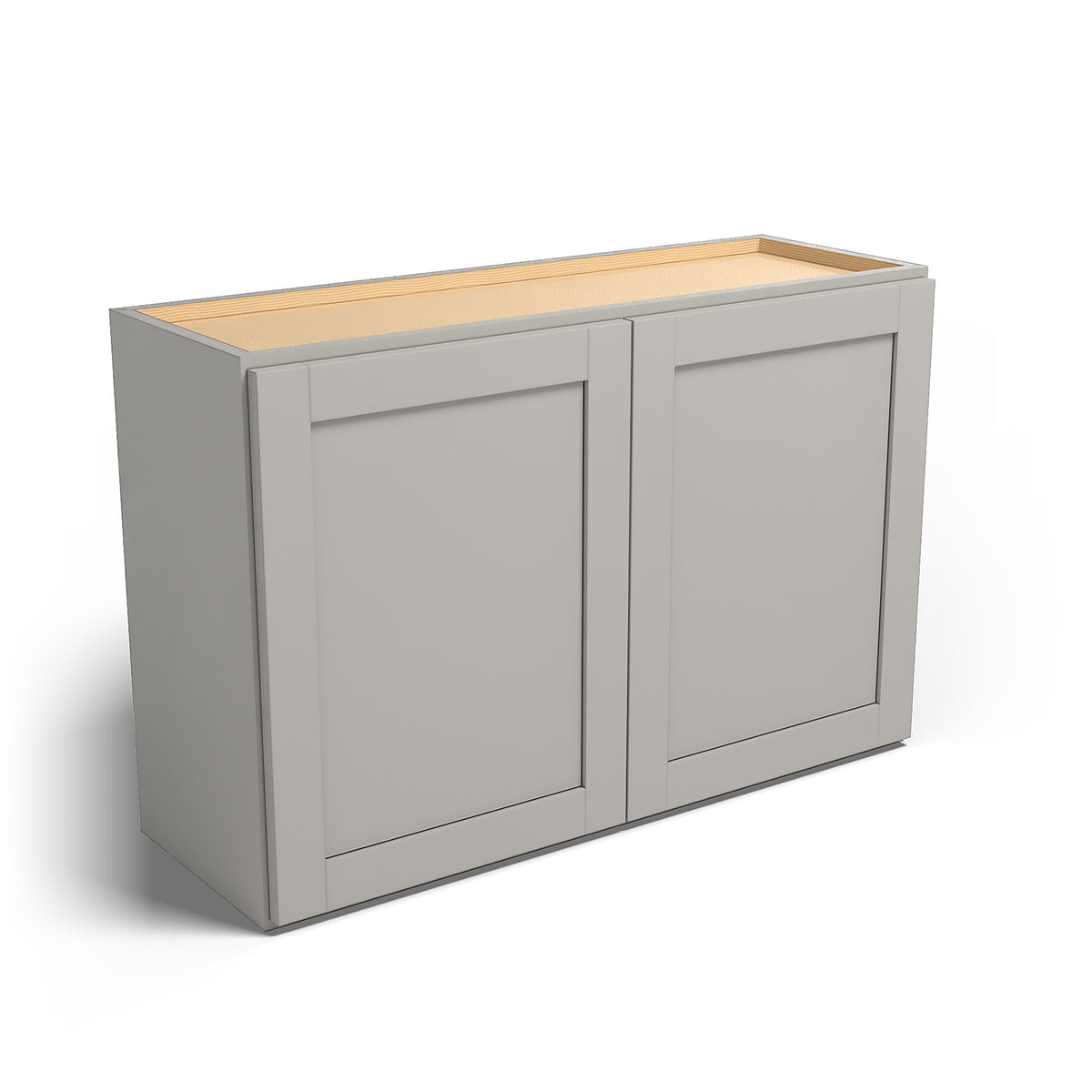 Special Order - 36" x 24" Wall Cabinet Stone Harbor Gray - W3624 GHI Special Order SPSHG Stone Harbor Gray Upper Wall Cabinets Wall Cabinets