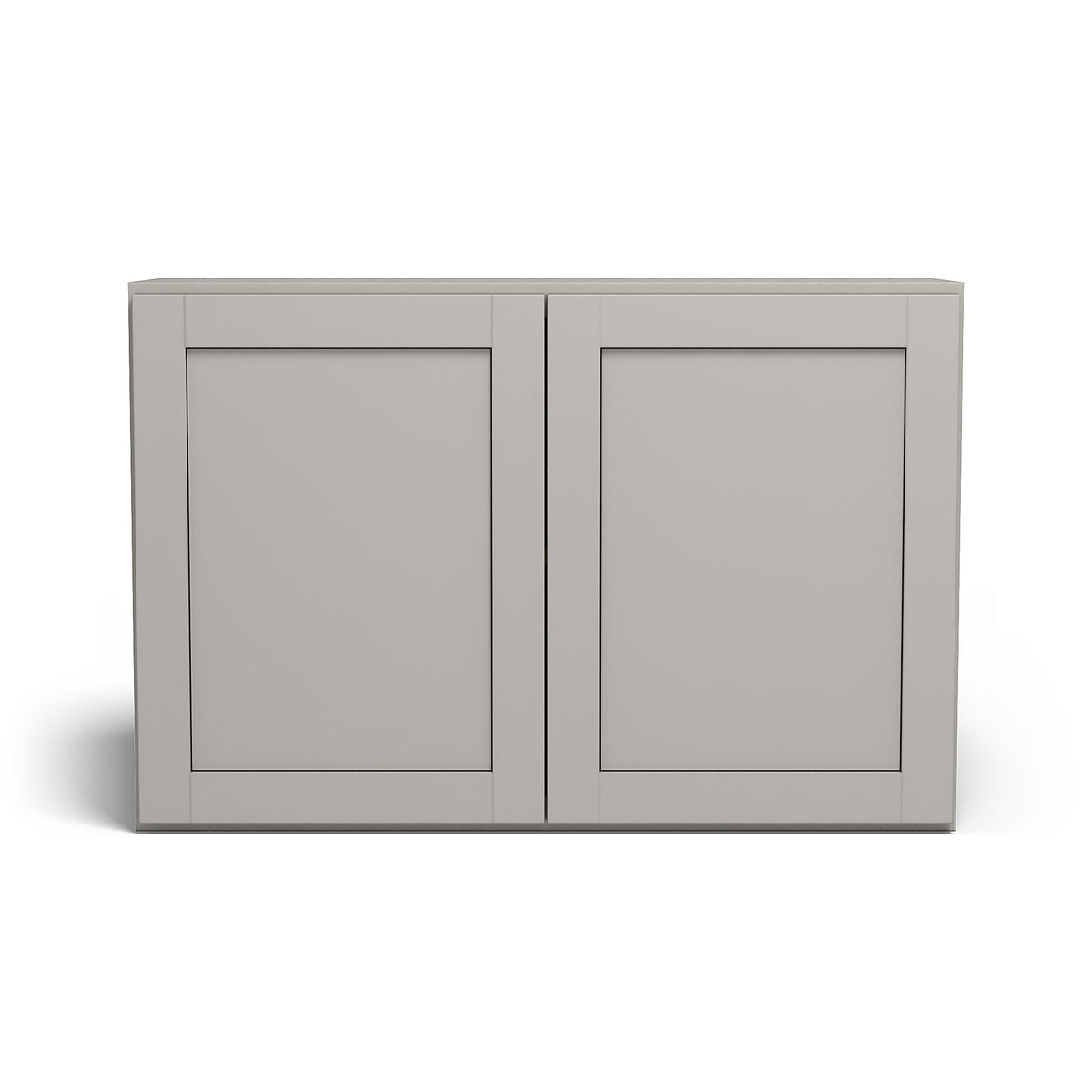 Special Order - 36" x 24" Wall Cabinet Stone Harbor Gray - W3624 GHI Special Order SPSHG Stone Harbor Gray Upper Wall Cabinets Wall Cabinets