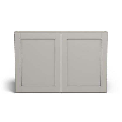 Special Order - 36" x 24" Wall Cabinet Stone Harbor Gray - W3624 GHI Special Order SPSHG Stone Harbor Gray Upper Wall Cabinets Wall Cabinets