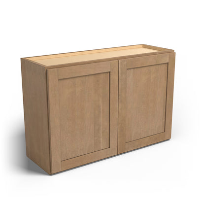 Special Order - 36" x 24" Wall Cabinet Sonona Sand - W3624 GHI Sonona Sand Special Order SPSNS Upper Wall Cabinets Wall Cabinets