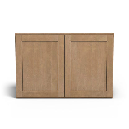 Special Order - 36" x 24" Wall Cabinet Sonona Sand - W3624 GHI Sonona Sand Special Order SPSNS Upper Wall Cabinets Wall Cabinets