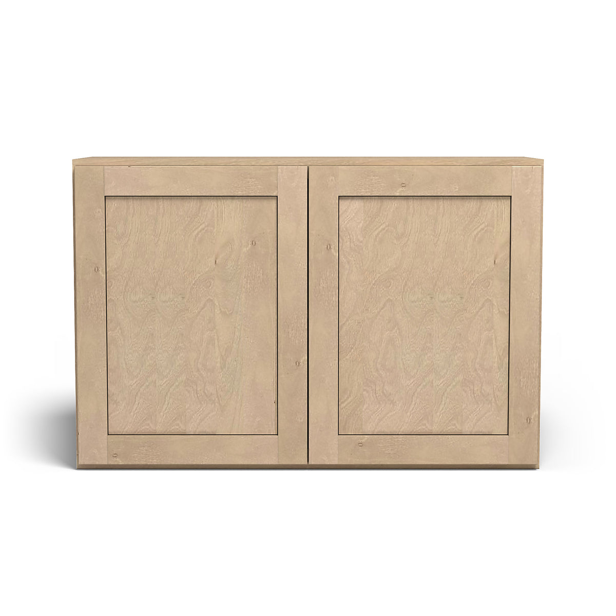 Special Order - 36" x 24" Wall Cabinet Sonona Wheat - W3624 GHI Sonona Wheat Special Order SPSNW Upper Wall Cabinets Wall Cabinets