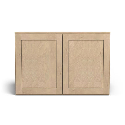 Special Order - 36" x 24" Wall Cabinet Sonona Wheat - W3624 GHI Sonona Wheat Special Order SPSNW Upper Wall Cabinets Wall Cabinets