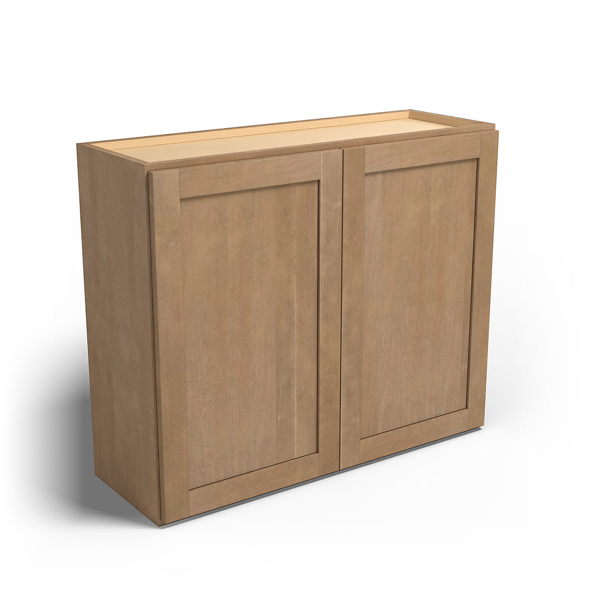 Special Order - 36" x 30" Wall Cabinet Sonona Sand - W3630 30" Wall Cabinets GHI Sonona Sand Special Order SPSNS Wall Cabinets