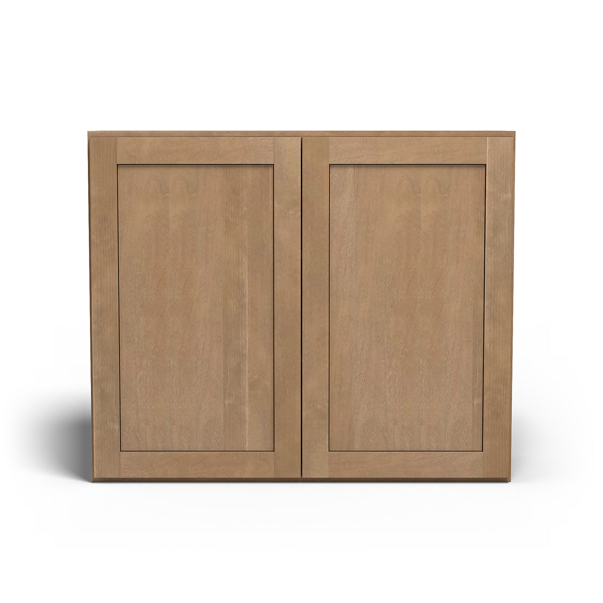 Special Order - 36" x 30" Wall Cabinet Sonona Sand - W3630 30" Wall Cabinets GHI Sonona Sand Special Order SPSNS Wall Cabinets