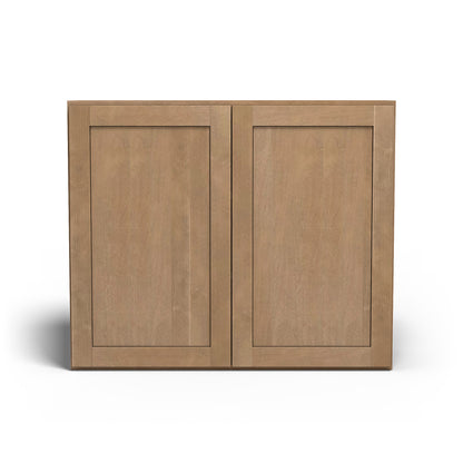 Special Order - 36" x 30" Wall Cabinet Sonona Sand - W3630 30" Wall Cabinets GHI Sonona Sand Special Order SPSNS Wall Cabinets