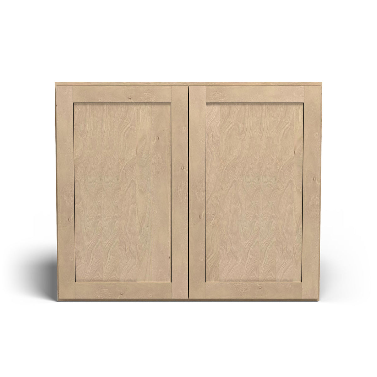 Special Order - 36" x 30" Wall Cabinet Sonona Wheat - W3630 30" Wall Cabinets GHI Sonona Wheat Special Order SPSNW Wall Cabinets