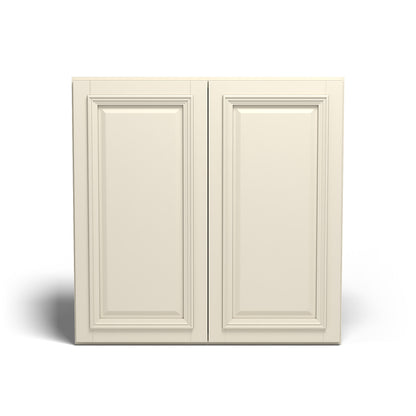 Special Order - 36" x 36" Wall Cabinet Nantucket Linen - W3636 36" Wall Cabinets GHI Nantucket Linen Special Order SPNTL Wall Cabinets