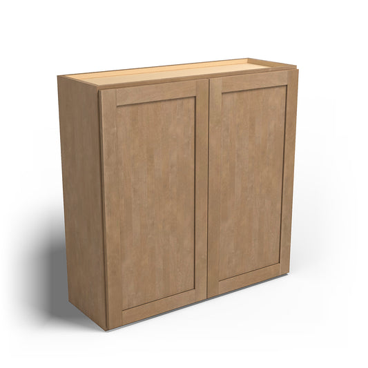 Special Order - 36" x 36" Wall Cabinet Sonona Sand - W3636 36" Wall Cabinets GHI Sonona Sand Special Order SPSNS Wall Cabinets