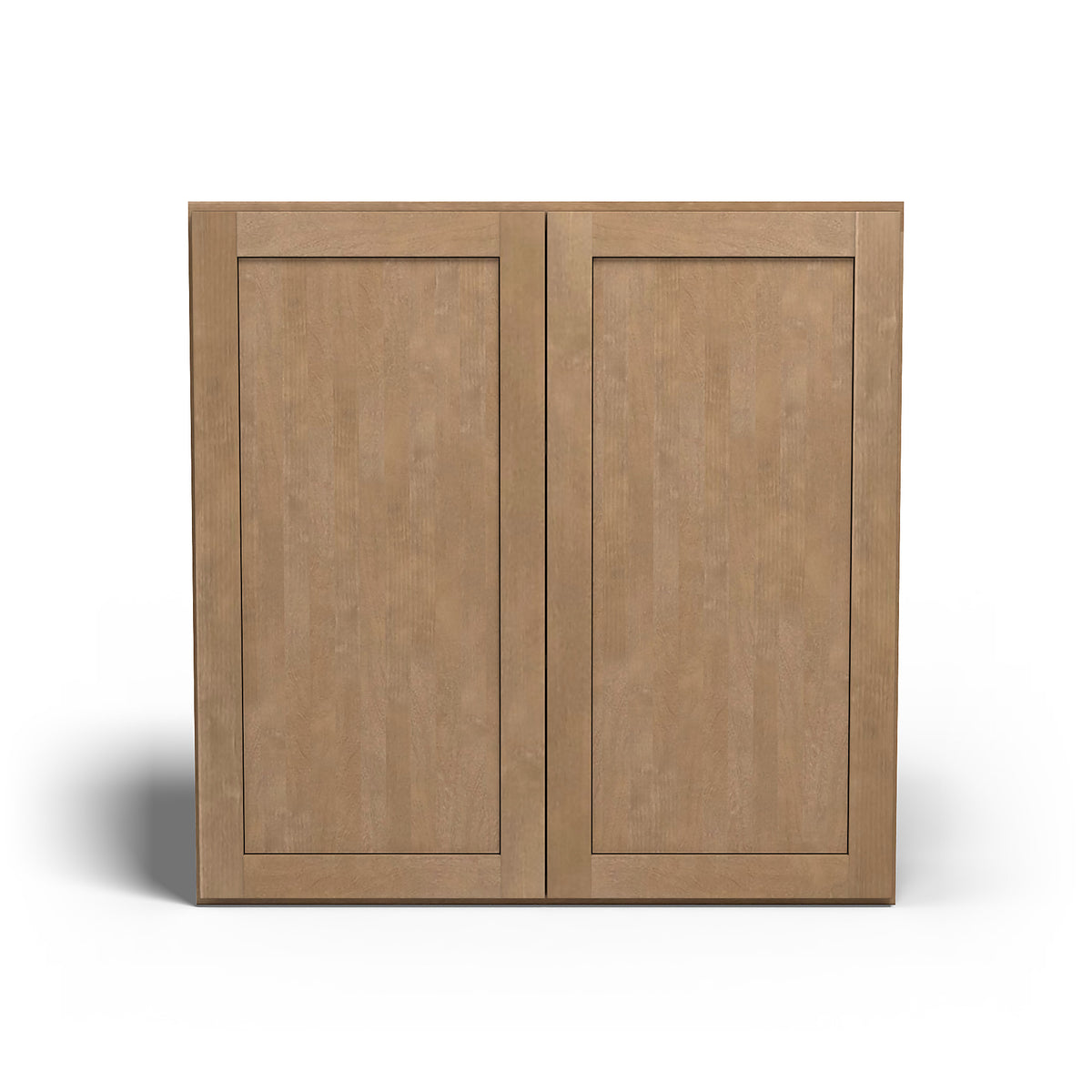 Special Order - 36" x 36" Wall Cabinet Sonona Sand - W3636 36" Wall Cabinets GHI Sonona Sand Special Order SPSNS Wall Cabinets