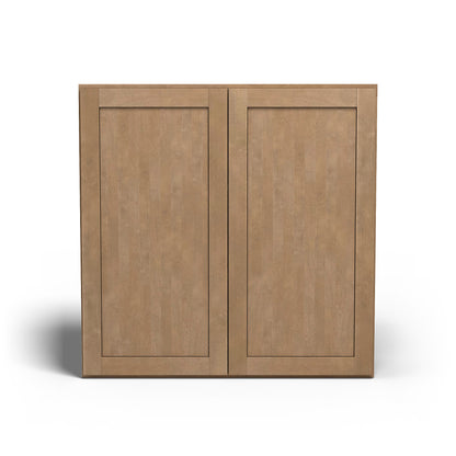 Special Order - 36" x 36" Wall Cabinet Sonona Sand - W3636 36" Wall Cabinets GHI Sonona Sand Special Order SPSNS Wall Cabinets