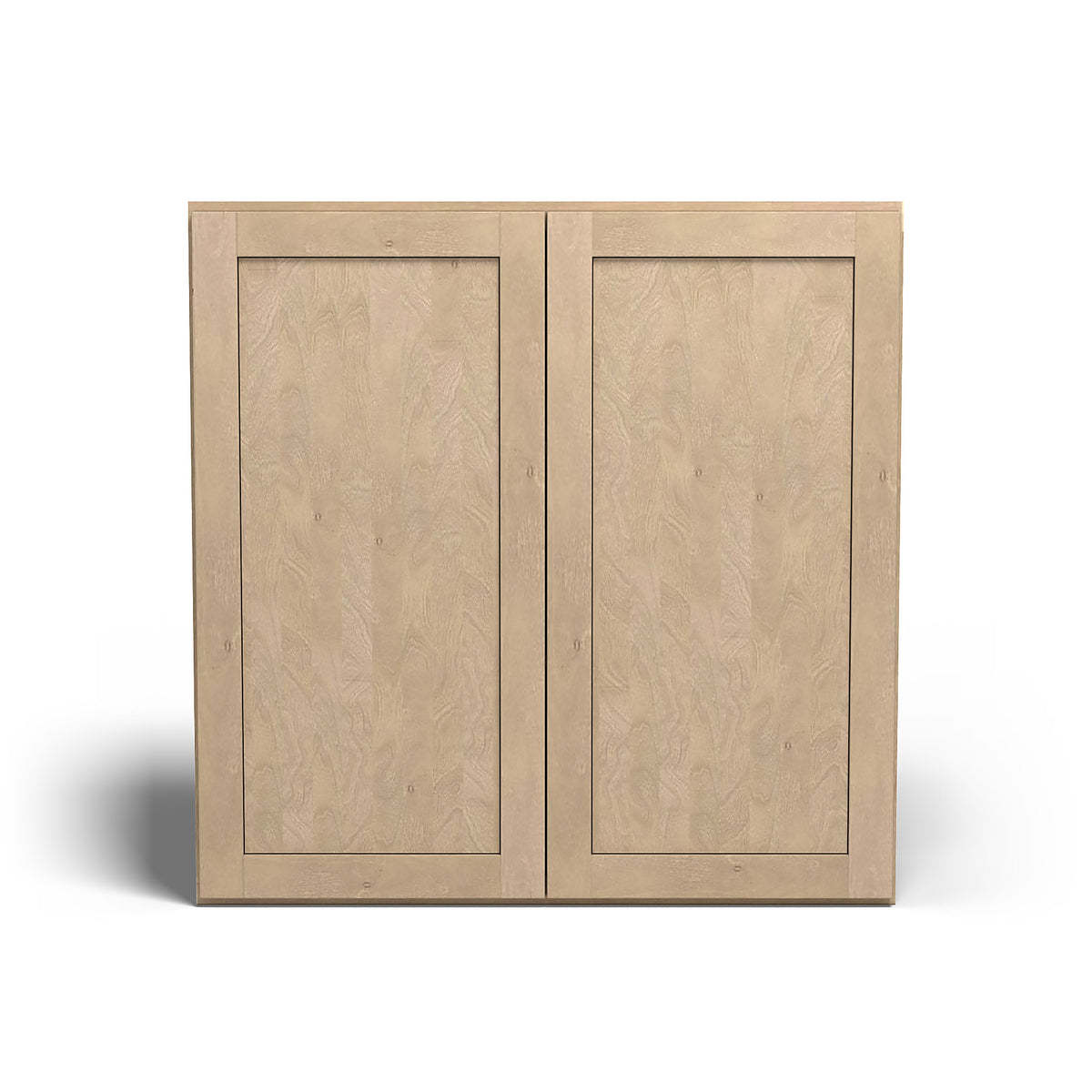 Special Order - 36" x 36" Wall Cabinet Sonona Wheat - W3636 36" Wall Cabinets GHI Sonona Wheat Special Order SPSNW Wall Cabinets