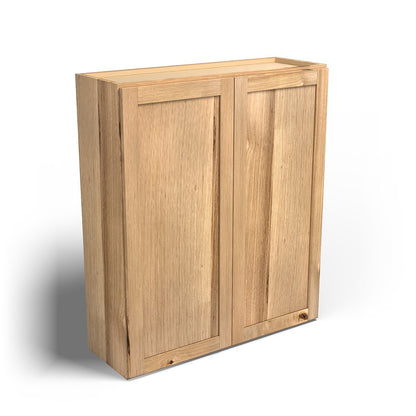 Special Order - 36" x 42" Wall Cabinet Frontier Shaker - W3642 42" Wall Cabinets Frontier Shaker GHI Special Order SPFTS Wall Cabinets