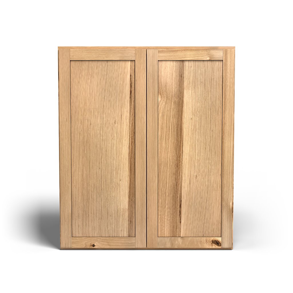 Special Order - 36" x 42" Wall Cabinet Frontier Shaker - W3642 42" Wall Cabinets Frontier Shaker GHI Special Order SPFTS Wall Cabinets
