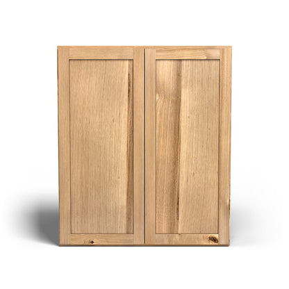 Special Order - 36" x 42" Wall Cabinet Frontier Shaker - W3642 42" Wall Cabinets Frontier Shaker GHI Special Order SPFTS Wall Cabinets