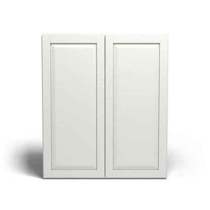 Special Order - 36" x 42" Wall Cabinet Newport White - W3642 42" Wall Cabinets GHI Newport White Special Order SPNPW Wall Cabinets