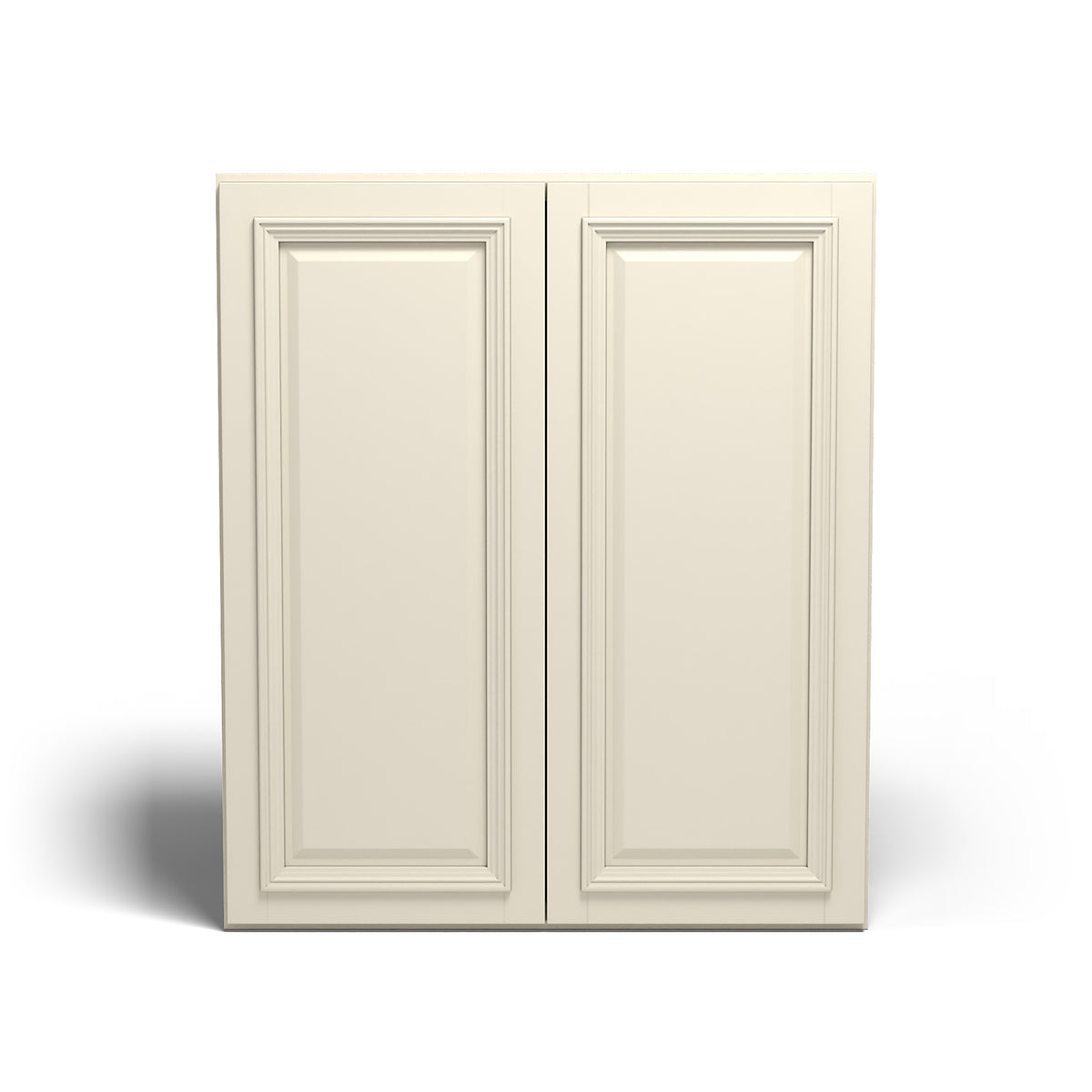 Special Order - 36" x 42" Wall Cabinet Nantucket Linen - W3642 42" Wall Cabinets GHI Nantucket Linen Special Order SPNTL Wall Cabinets
