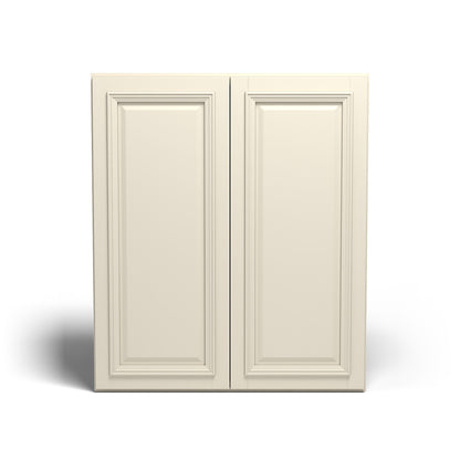 Special Order - 36" x 42" Wall Cabinet Nantucket Linen - W3642 42" Wall Cabinets GHI Nantucket Linen Special Order SPNTL Wall Cabinets
