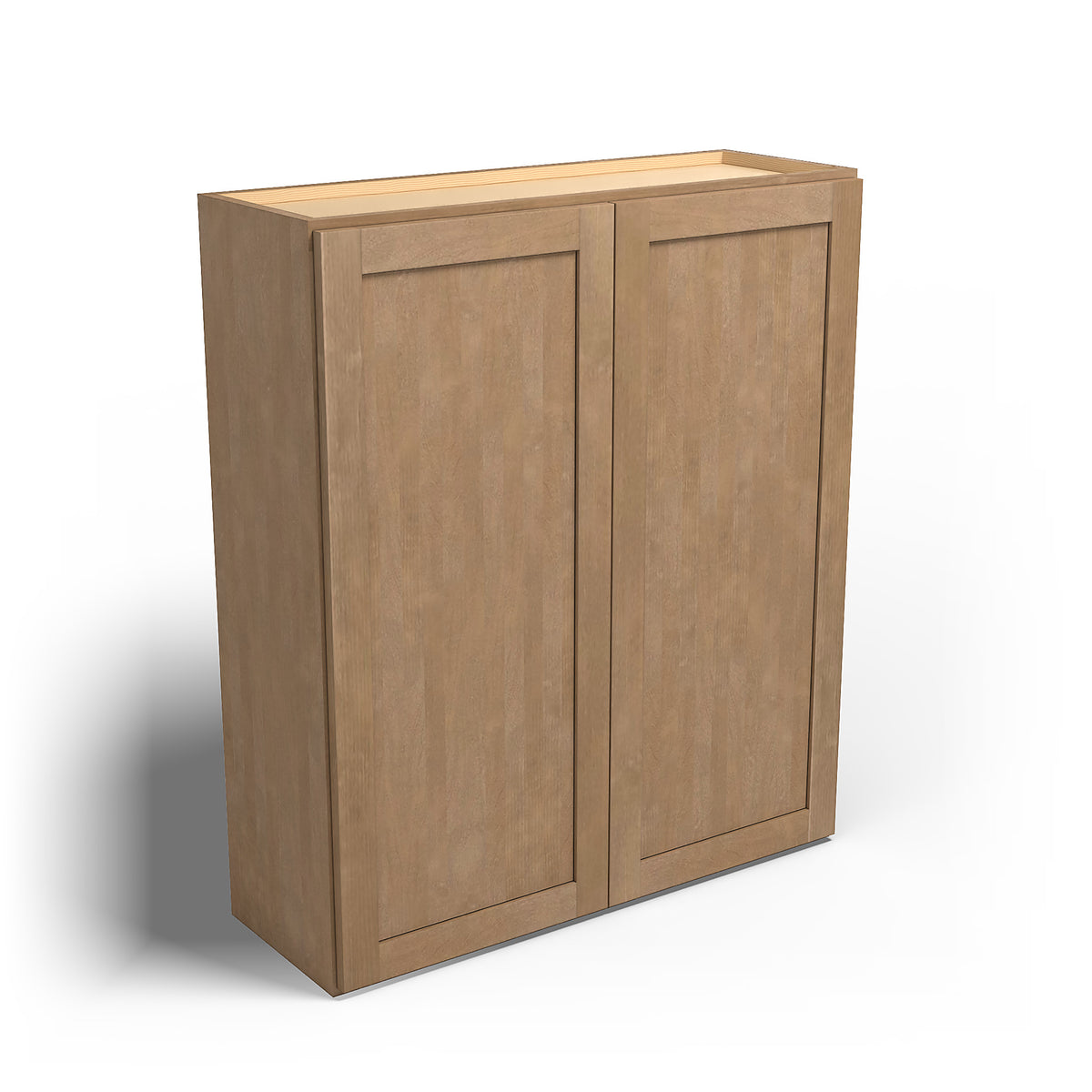 Special Order - 36" x 42" Wall Cabinet Sonona Sand - W3642 42" Wall Cabinets GHI Sonona Sand Special Order SPSNS Wall Cabinets