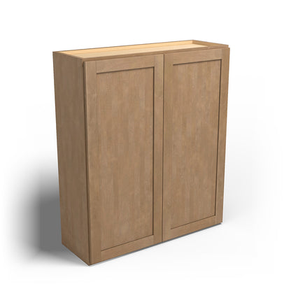 Special Order - 36" x 42" Wall Cabinet Sonona Sand - W3642 42" Wall Cabinets GHI Sonona Sand Special Order SPSNS Wall Cabinets