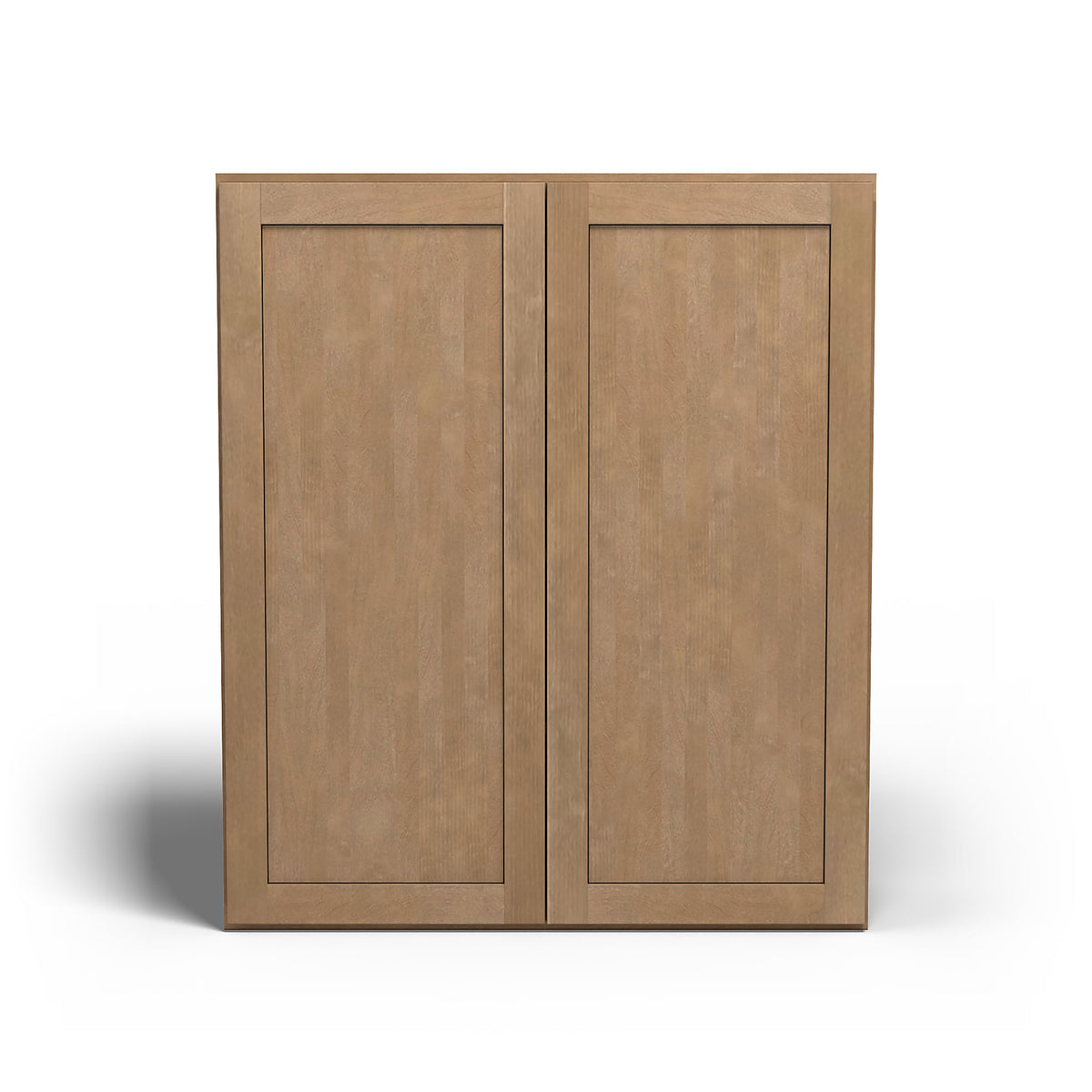 Special Order - 36" x 42" Wall Cabinet Sonona Sand - W3642 42" Wall Cabinets GHI Sonona Sand Special Order SPSNS Wall Cabinets
