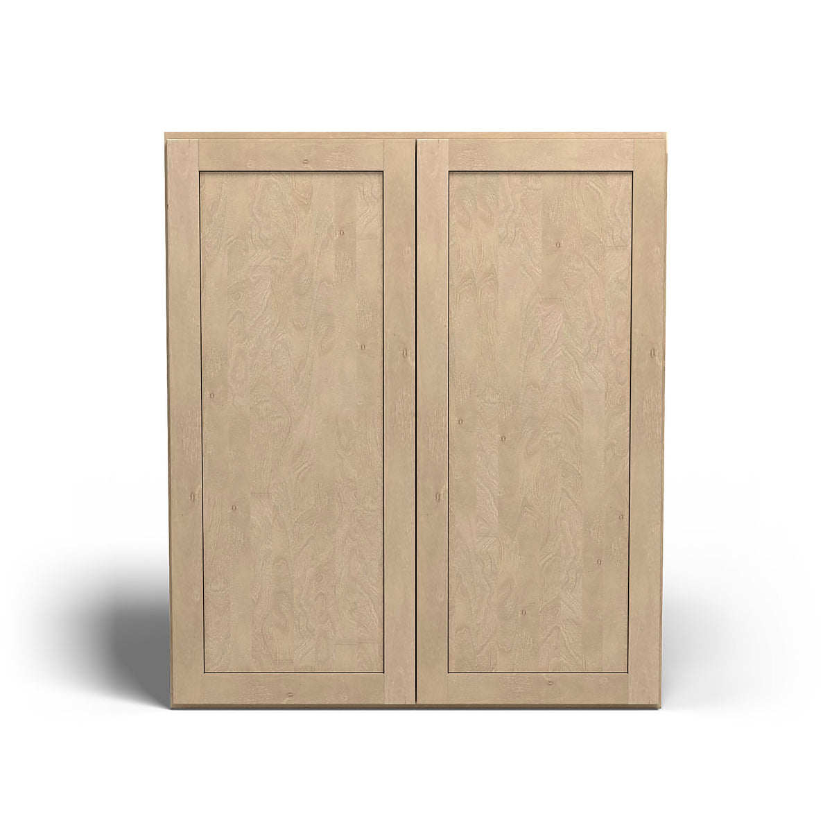 Special Order - 36" x 42" Wall Cabinet Sonona Wheat - W3642 42" Wall Cabinets GHI Sonona Wheat Special Order SPSNW Wall Cabinets