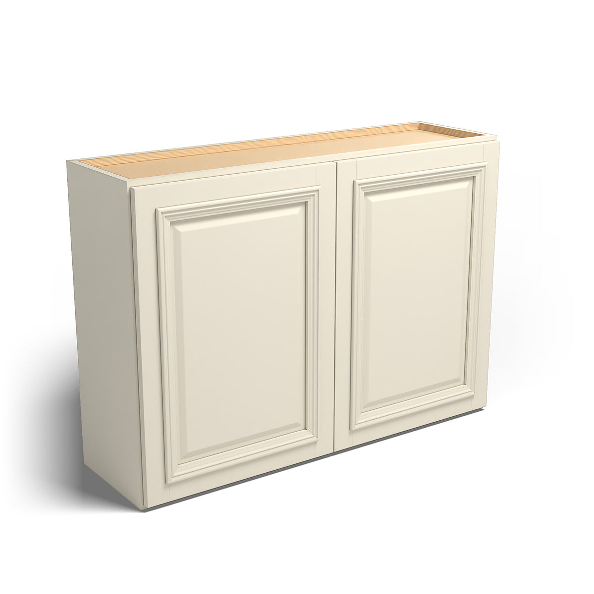 Special Order - 42" x 30" Wall Cabinet Nantucket Linen - W4230 30" Wall Cabinets GHI Nantucket Linen Special Order SPNTL Wall Cabinets