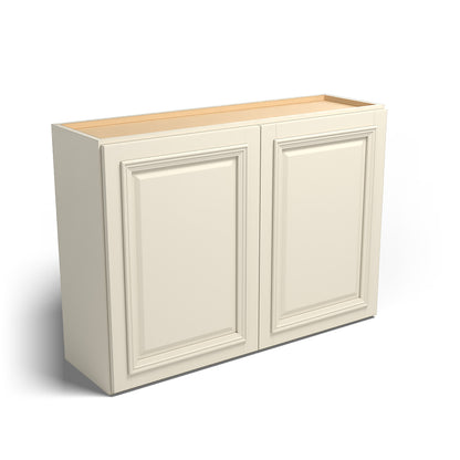 Special Order - 42" x 30" Wall Cabinet Nantucket Linen - W4230 30" Wall Cabinets GHI Nantucket Linen Special Order SPNTL Wall Cabinets