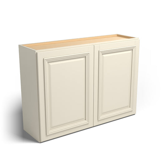 Special Order - 42" x 30" Wall Cabinet Nantucket Linen - W4230 30" Wall Cabinets GHI Nantucket Linen Special Order SPNTL Wall Cabinets