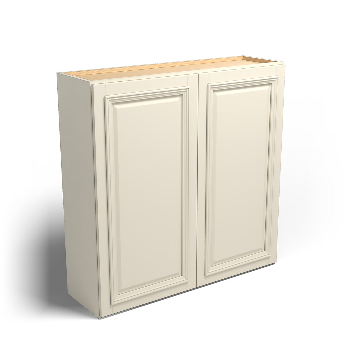 Special Order - 42" x 42" Wall Cabinet Nantucket Linen - W4242 42" Wall Cabinets GHI Nantucket Linen Special Order SPNTL Wall Cabinets